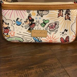 Disney Dooney and Bourke
